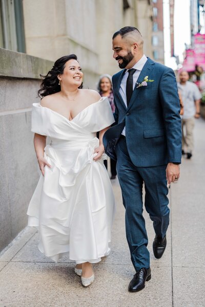 Chicago Wedding Photographer