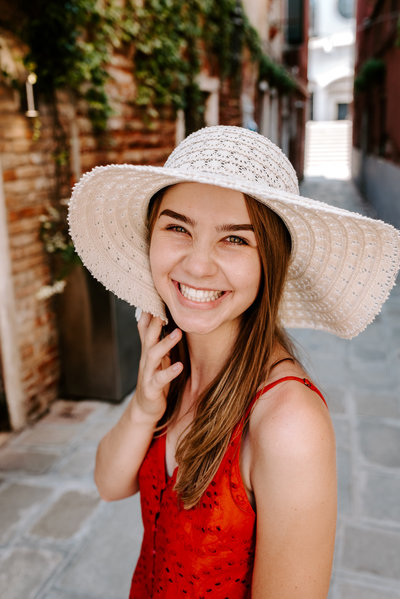 Colorado Elopement Photographer