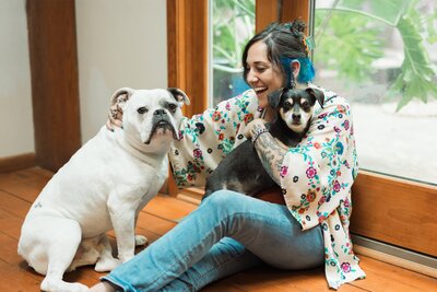 Christine Bradley Therapy