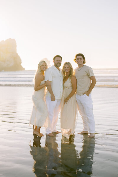 San Luis Obispo Family Photographer