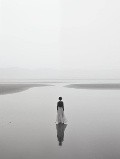 distance healing