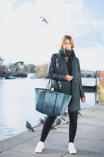 Hermosa London and Norfolk Branding Photographer 3