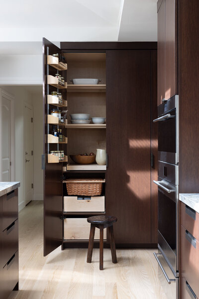 Interior Design Services Bay Area | Melinda Mandell