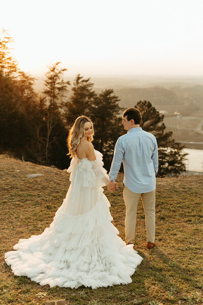 local wedding videographers in athens, georgia