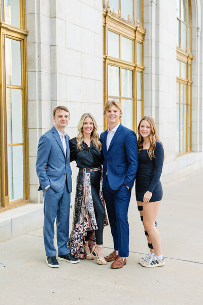 11.12.2024 - Daniels Turner Family Photoshoot-1