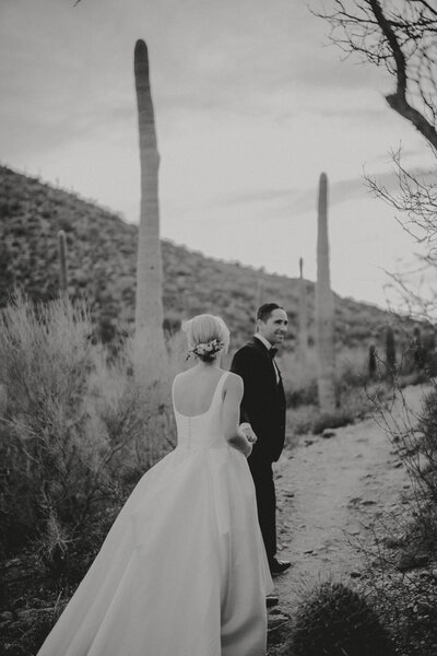 Elegant Wedding Invitation Suite