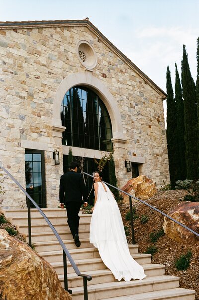 Orange County wedding photographer Brittanee Taylor
