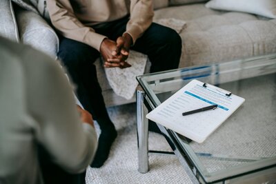 EMDR Group Consultations