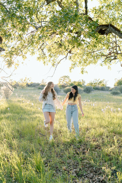 Table Rock Senior Photo