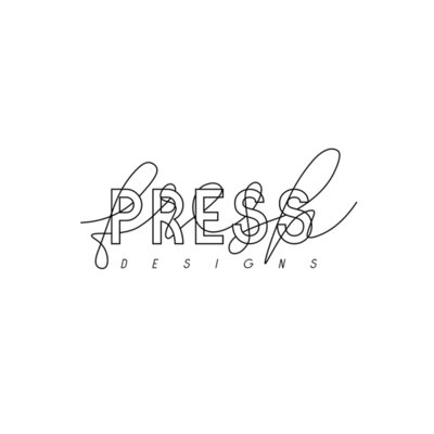 Fresh Press offers high end luxury print items as well as graphic design services.