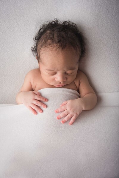Cincinnati Newborn Baby Maternity Jen Moore Photography-303