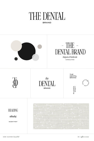 DentalBrand-BrandDesign-R1