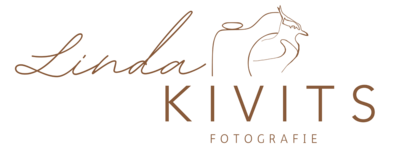 Linda Kivits Fotografie Logo