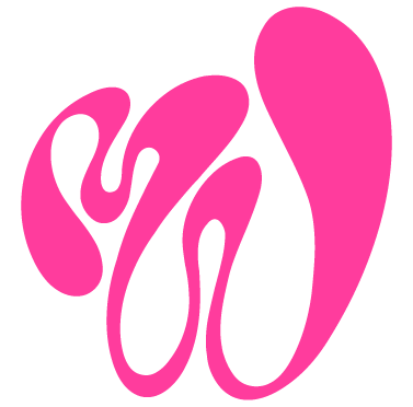 Pink W for Wiitboh