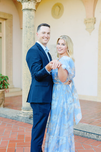 6.26.2024 - Nick Proposes to Danielle - SHARE-36