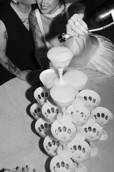 Unconventional wedding planner Clearwater, FL