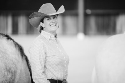 Iris Austin, North Texas Ranch Sales