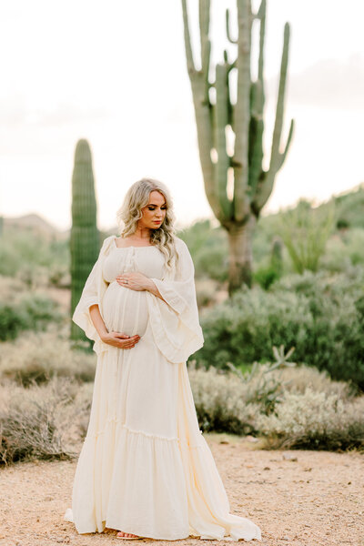 Maternity Sessions with Jaclyn Castellanos Photography