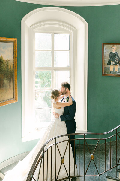 Leidy and Josh Photography | Greencrest Manor Wedding-83