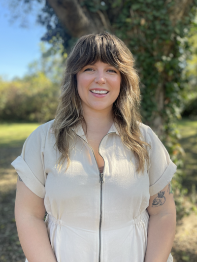 Eating Disorder Registered Dietitian at Meant To Eat Nutrition Counseling Kristen Edmonson