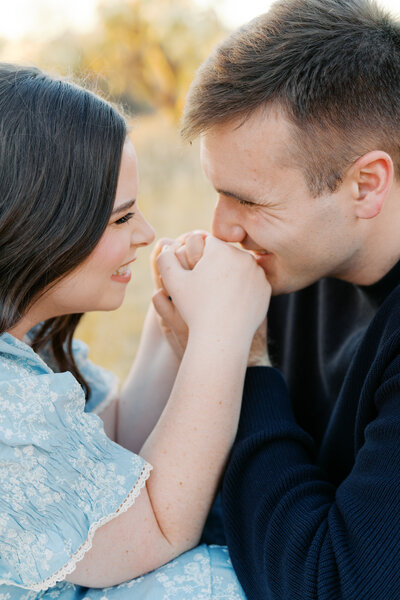 Taylor Lynn Photography, your premier wedding photographer in Richmond, Virginia, brings passion and artistry to every shot. With a focus on personalized sessions, Taylor captures the unique beauty of your love story, creating timeless memories to cherish.
