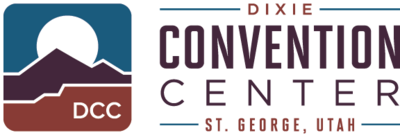 Logo for Dixie Convention Center