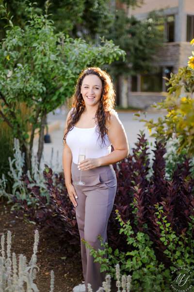 Heather Van Halen Colorado Wedding and Event Planner