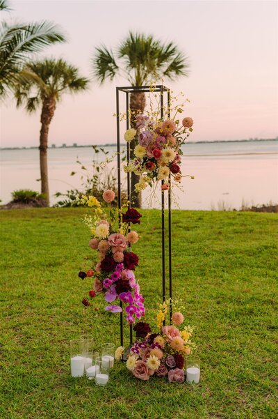 LGBTQ+ wedding planner Tampa, FL
