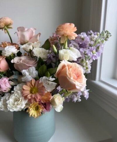 local florist louisville ky