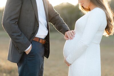 2023.12.05 Sellman Maternity Portraits Ribault Club Jacksonville Florida-01089