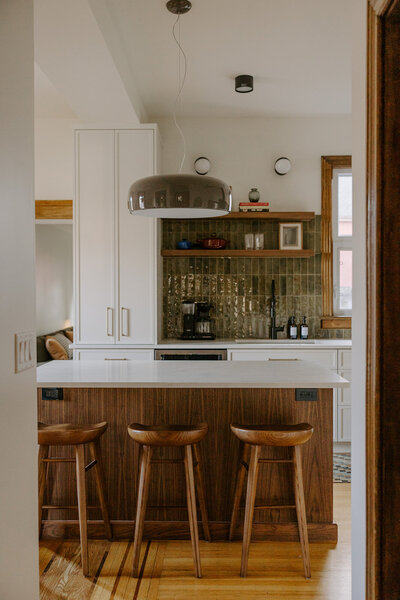 Interior Consultant in Hamilton, Ontario