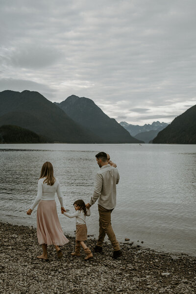 Vancouver Wedding Photography Mentorship