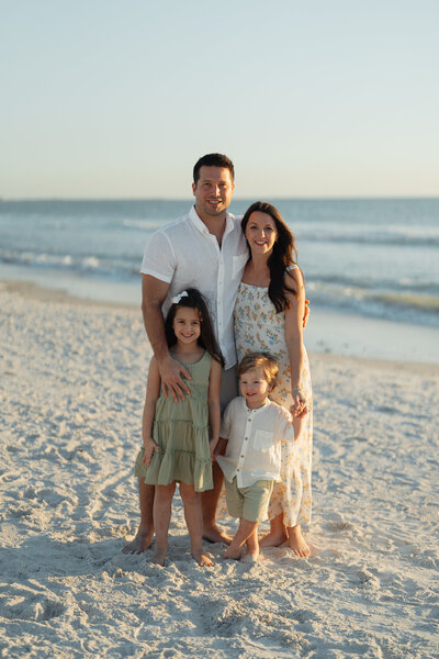 tampa photographer, st pete beach photographer, sarasota photographer