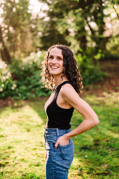 Seattle event planner