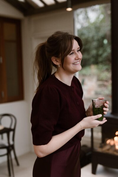 Fotograaf uit Utrecht Julia de Groot
