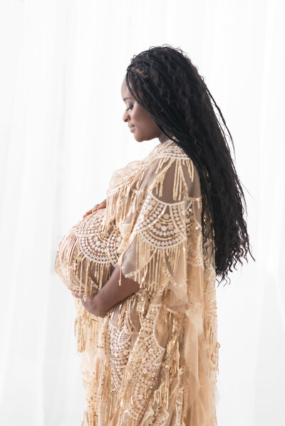 2023 Maternity Portraits | Victoria Nwokorie-5060