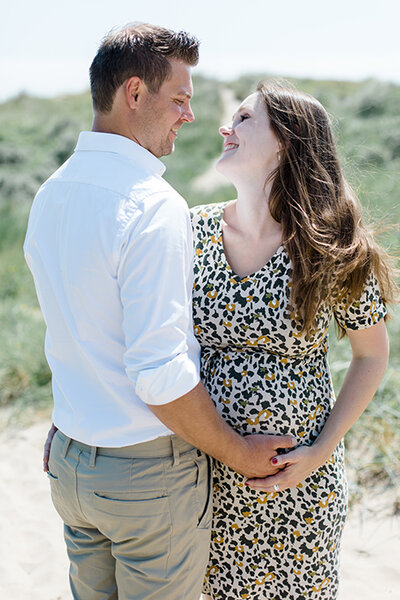 zwanger fotograaf hoorn