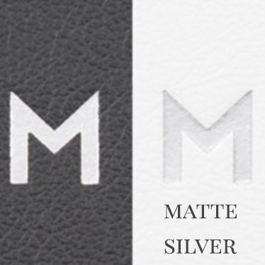 mattesilver