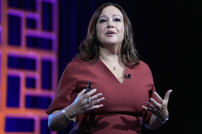 Nicole Kalil - Speaking
