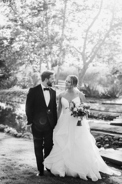 Wedding in Palm Springs