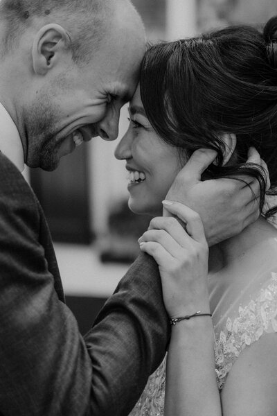 Lê en Kevin - Lois van Valkenburg Photography 339