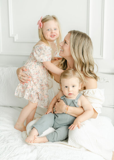 Cleveland Family Photographer