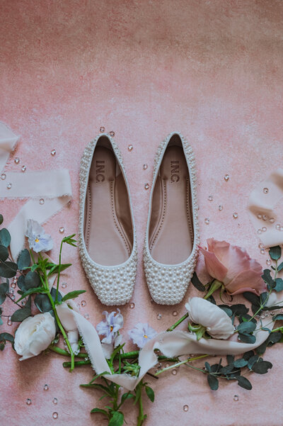 Bay Area Wedding Invitation Suite