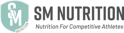 sports dietitian high school athlete