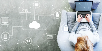 cloud storage for real estate