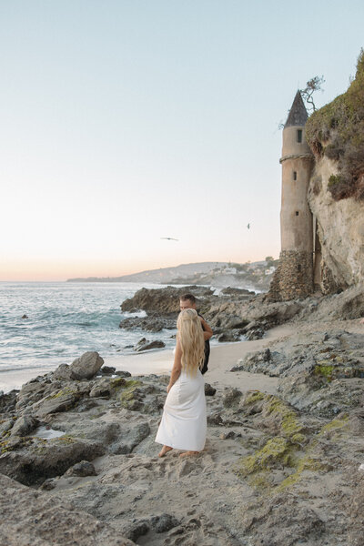 Southern California Engagement & Wedding Photography