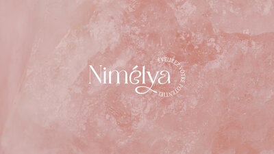 Projet Nimélya réalisé par Sagittae Design