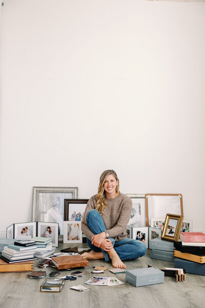 AGS Photo Art film photographer