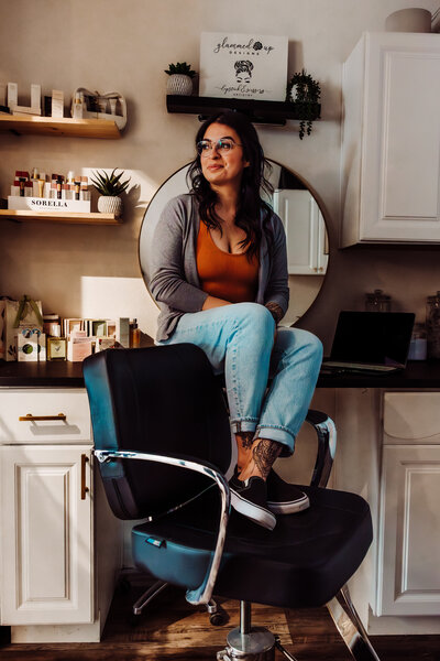 Mary Rodriguez - Speaker at Creative Entrepreneur Conference - Rising Tide