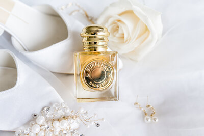 St. Louis Wedding Photographer